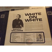 DANNY WILLIAMS
