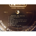DANNY WILLIAMS