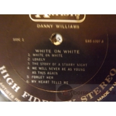 DANNY WILLIAMS