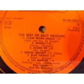 BILLY VAUGHN