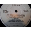 THE MOODY BLUES COLLECTION THE COLLECTOR SERIES 2LP