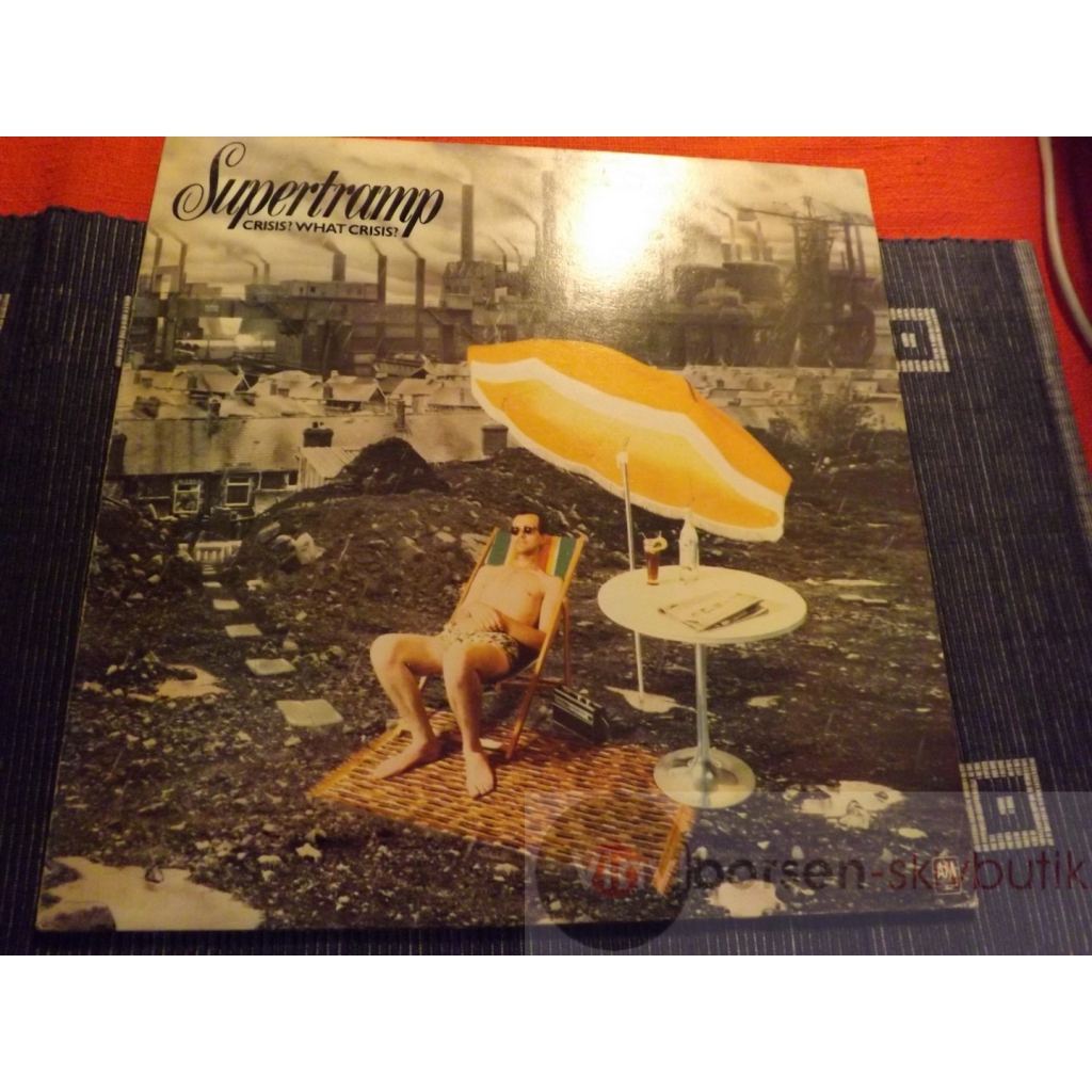 SUPERTRAMP