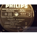 HARRY CARNEY