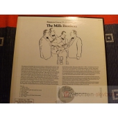 THE MILLS BROTHERS  