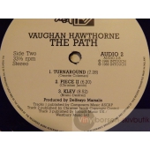 VOUGHAN HAWTHORE   