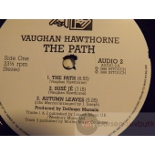 VOUGHAN HAWTHORE   