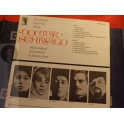 DOCTOR ZHIVAGO