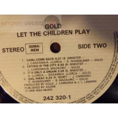 GOLD 