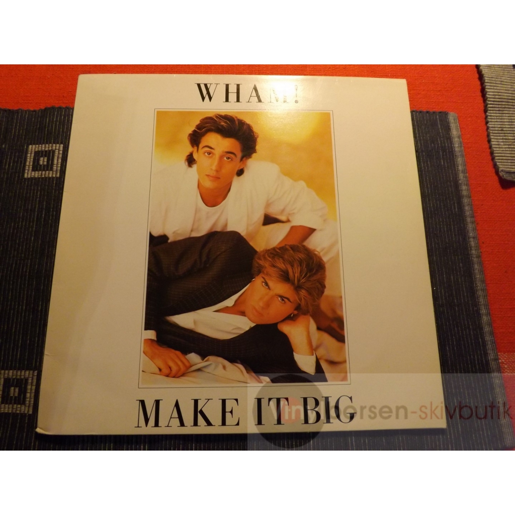 WHAM!