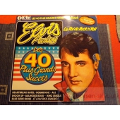 ELVIS PRESLEY 