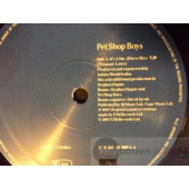 PET SHOP BOYS 