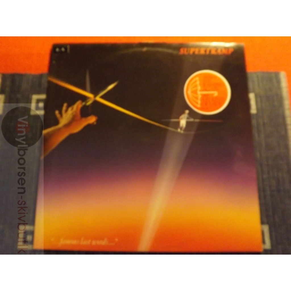 SUPERTRAMP  