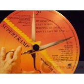 SUPERTRAMP  