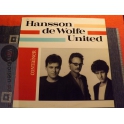 HANSSON DE WOLFE 