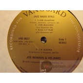 JOE NEWMAN