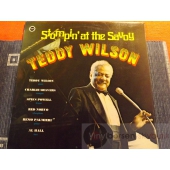 TEDDY WILSON   