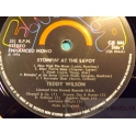 TEDDY WILSON   
