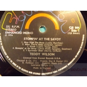 TEDDY WILSON   