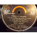 TEDDY WILSON   