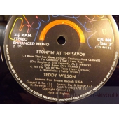 TEDDY WILSON   