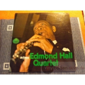 EDMOND HALL
