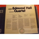 EDMOND HALL