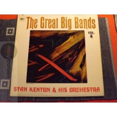 STAN KENTON