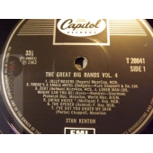 STAN KENTON