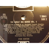 STAN KENTON