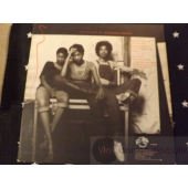 POINTER SISTER 