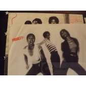 POINTER SISTER 