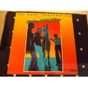 THE HUES CORPORATION   