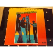 THE HUES CORPORATION   