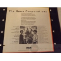 THE HUES CORPORATION   