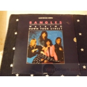 BANGLES    