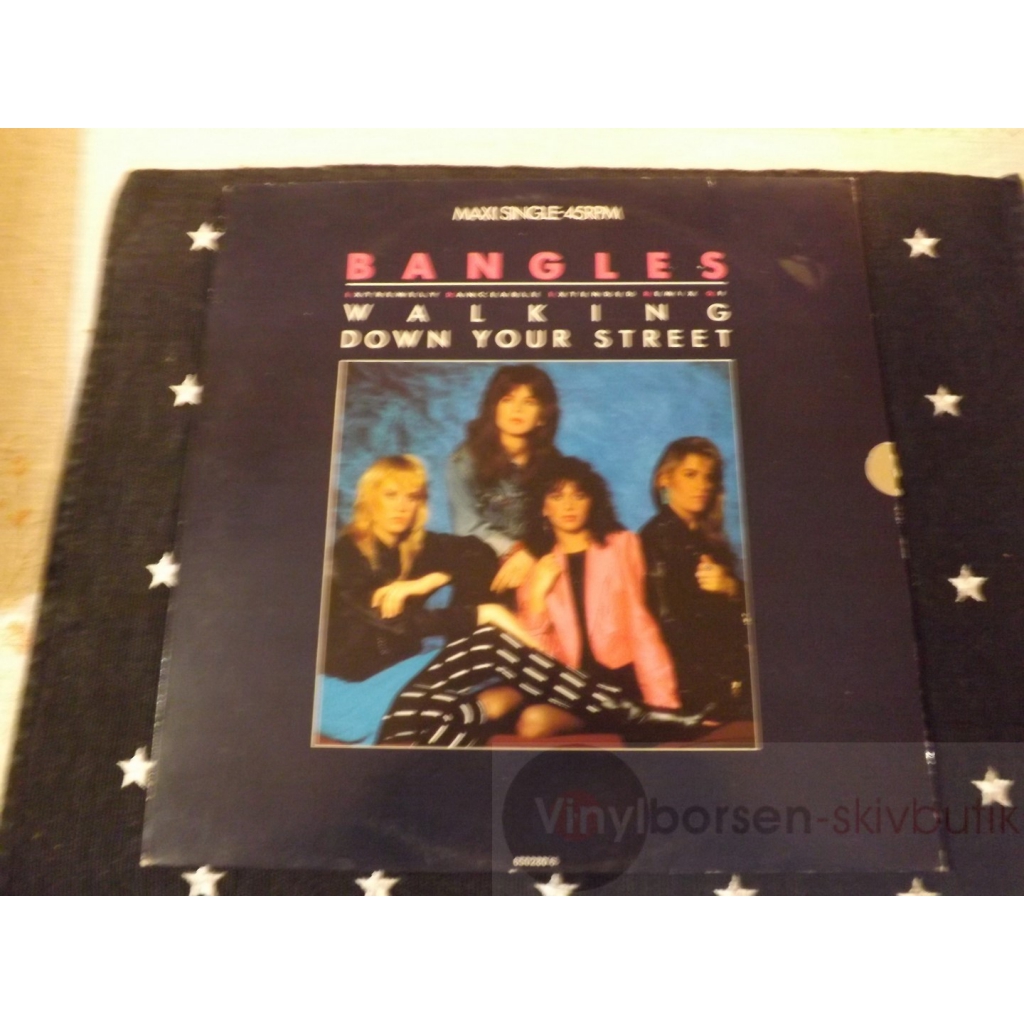 BANGLES    