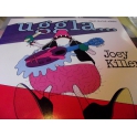 MAGNUS UGLA JOEY KILLER maxi-single