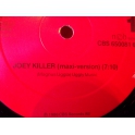 MAGNUS UGLA JOEY KILLER maxi-single