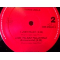 MAGNUS UGLA JOEY KILLER maxi-single