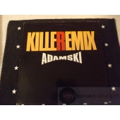 ADAMSKI