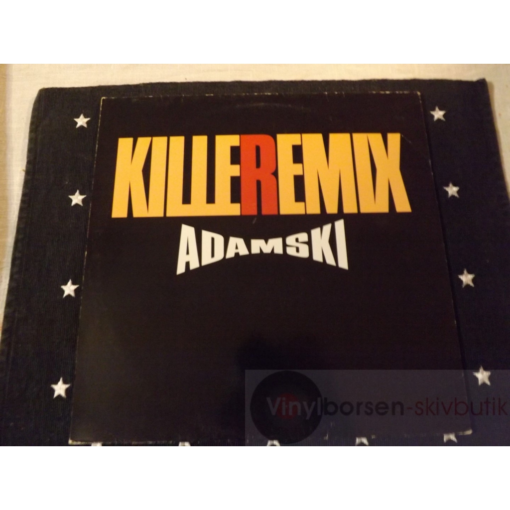 ADAMSKI