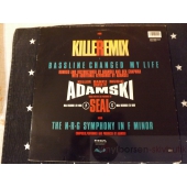 ADAMSKI