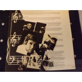 BURT BACHARACH  