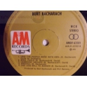 BURT BACHARACH  