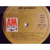 BURT BACHARACH  