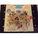 UNICEF CONCERT  