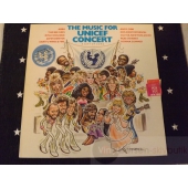 UNICEF CONCERT  