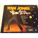 TOM JONES   