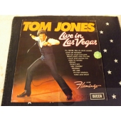 TOM JONES   