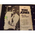 TOM JONES   